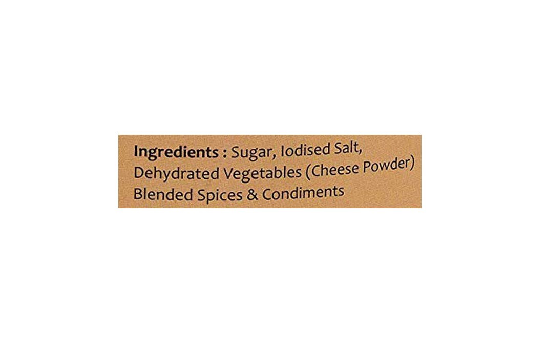 Dilkhush Cheddar Cheese Powder    Plastic Jar  100 grams